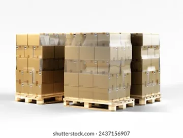 Dağıtım Euro Paletler içinde Brussel BE